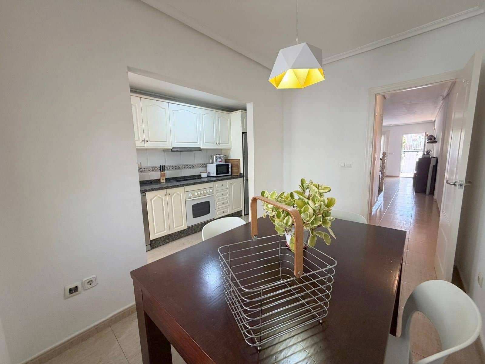 3 makuuhuone Huvila myytävänä paikassa Los Alcazares - 250 000 € (Ref: 10028588)