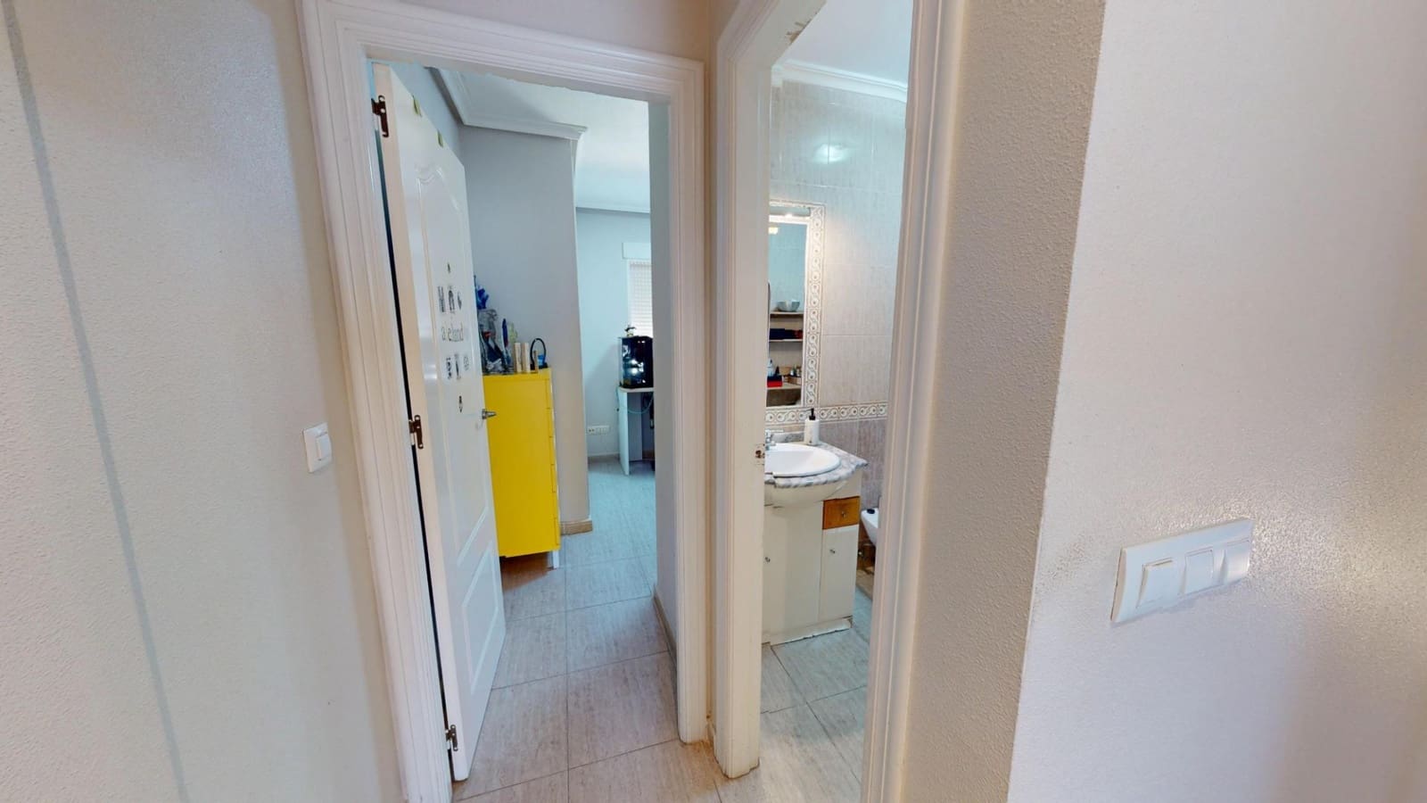 3 makuuhuone Huvila myytävänä paikassa Los Alcazares - 250 000 € (Ref: 10028588)