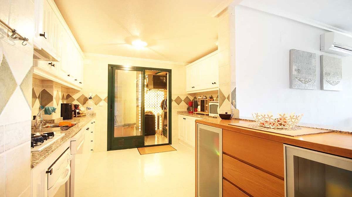 2 camera da letto Appartamento in vendita in Las Ramblas Golf con piscina - 299.900 € (Rif: 10028589)
