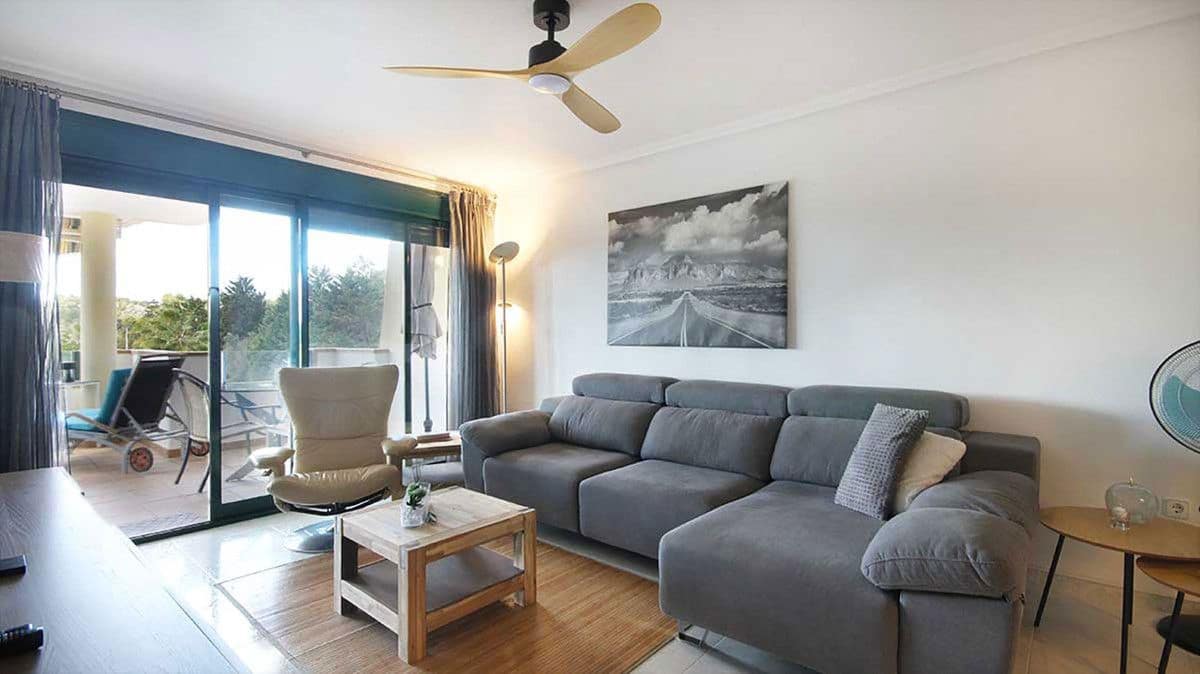 2 camera da letto Appartamento in vendita in Las Ramblas Golf con piscina - 299.900 € (Rif: 10028589)