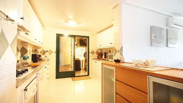 2 camera da letto Appartamento in vendita in Las Ramblas Golf, Orihuela con piscina - 299.900 € (Rif: 10028589)