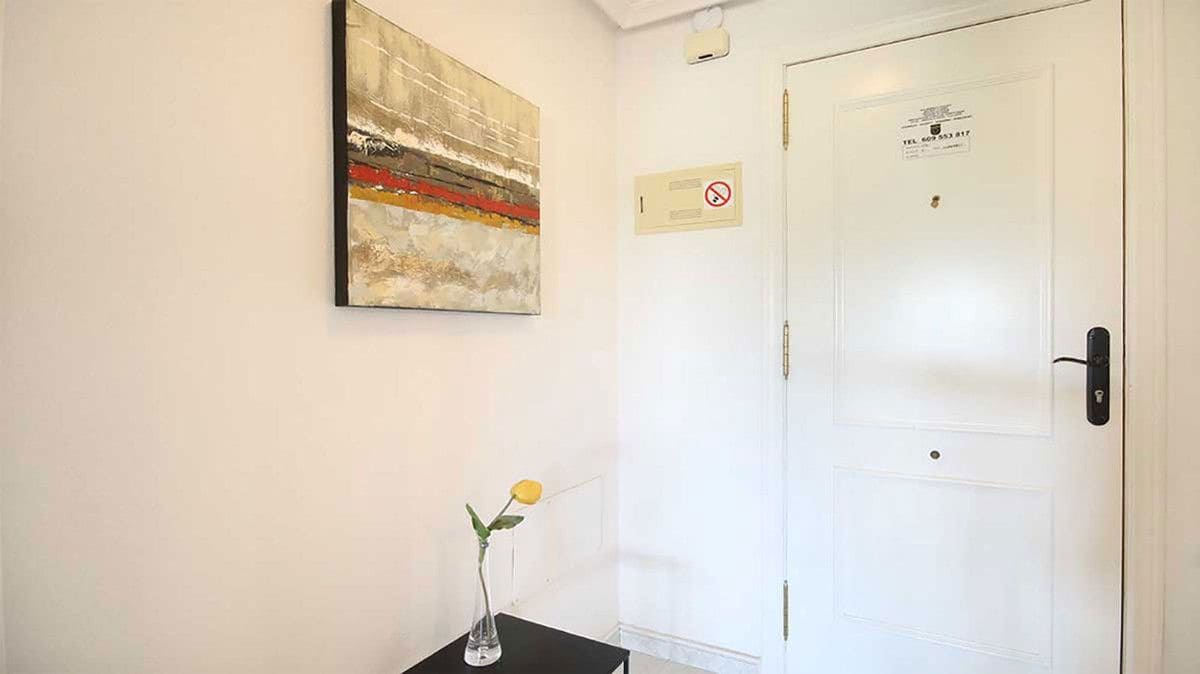 2 camera da letto Appartamento in vendita in Las Ramblas Golf con piscina - 299.900 € (Rif: 10028589)