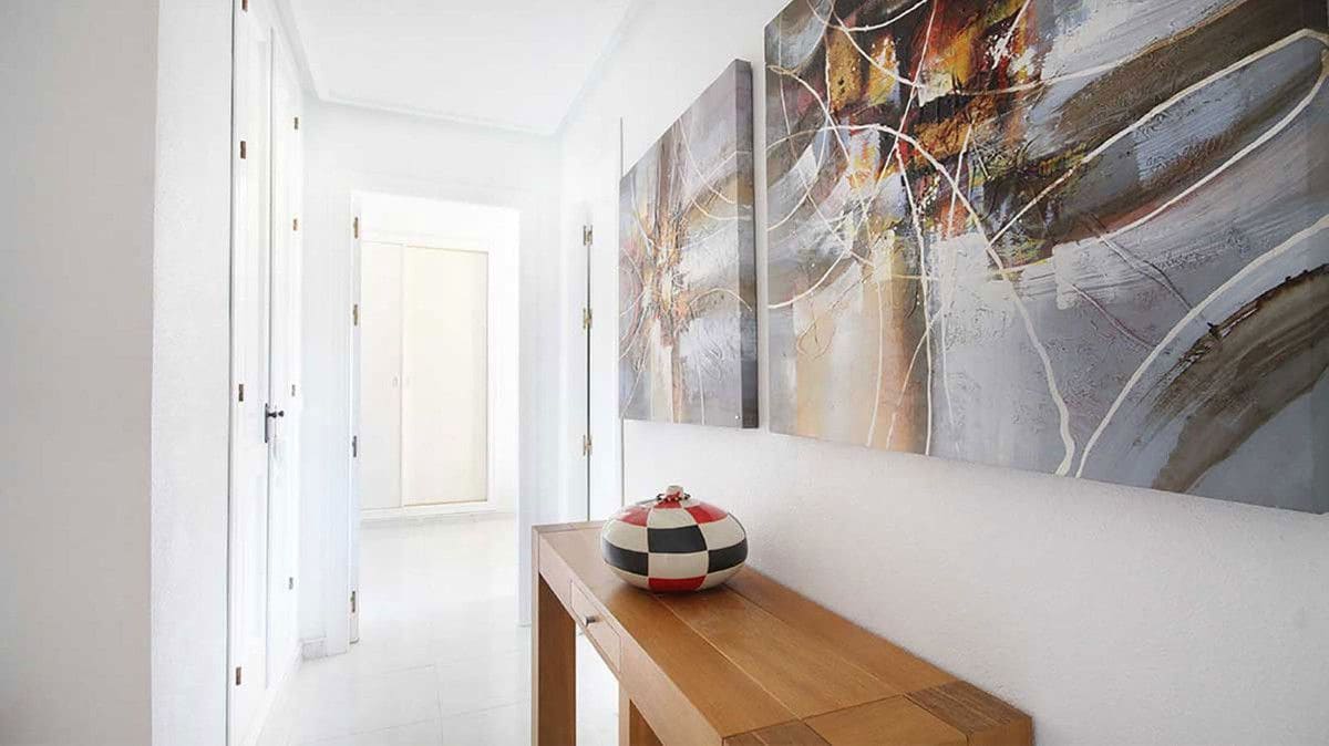 2 camera da letto Appartamento in vendita in Las Ramblas Golf con piscina - 299.900 € (Rif: 10028589)
