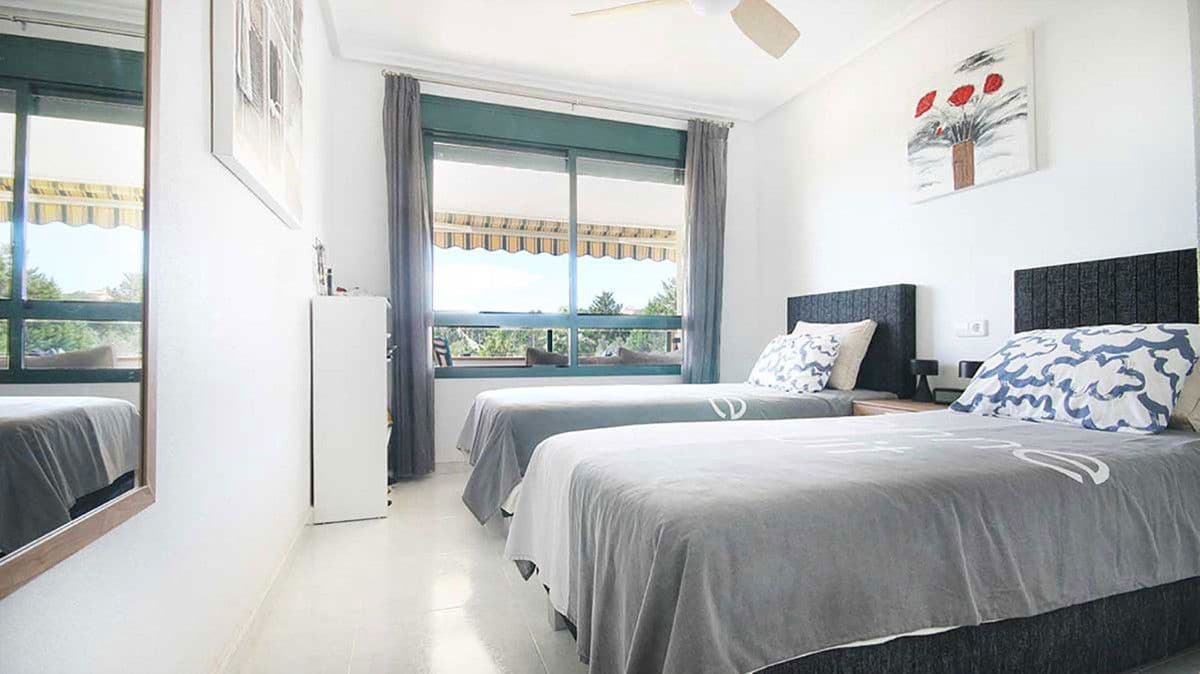 2 camera da letto Appartamento in vendita in Las Ramblas Golf con piscina - 299.900 € (Rif: 10028589)