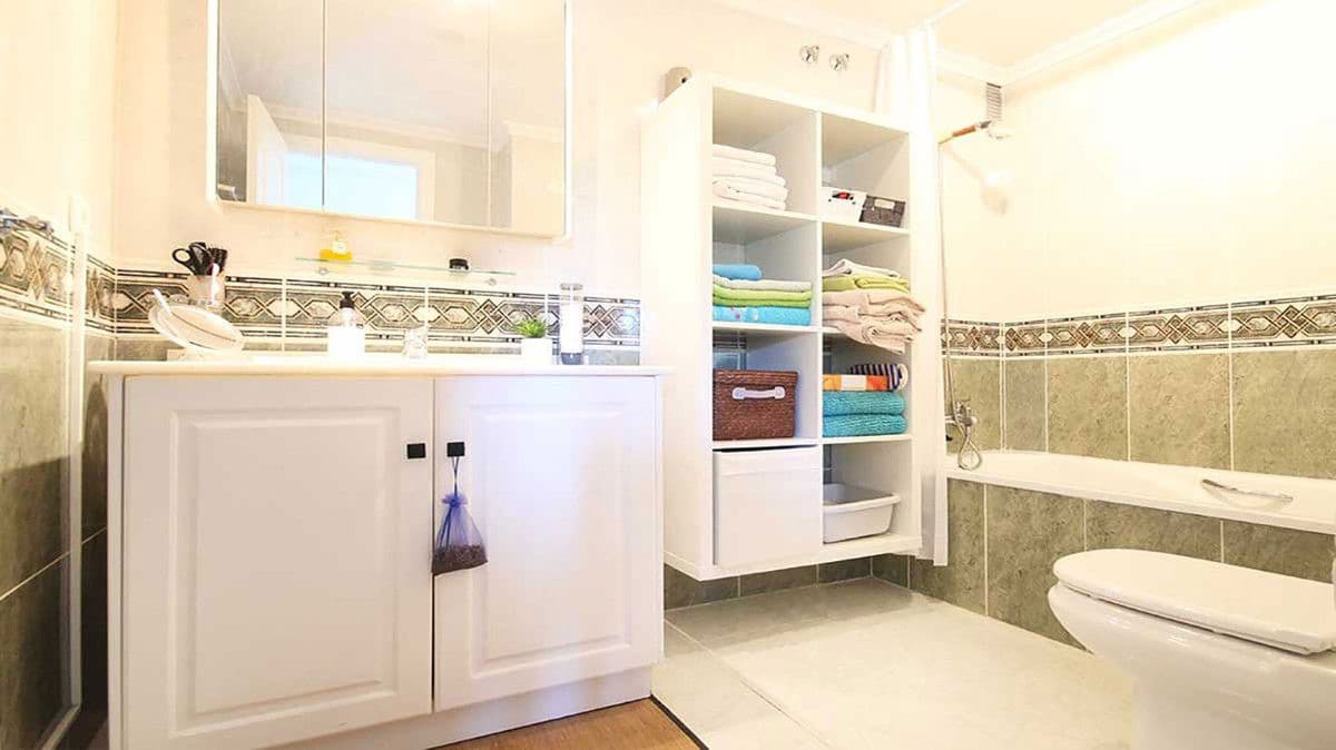 2 camera da letto Appartamento in vendita in Las Ramblas Golf con piscina - 299.900 € (Rif: 10028589)
