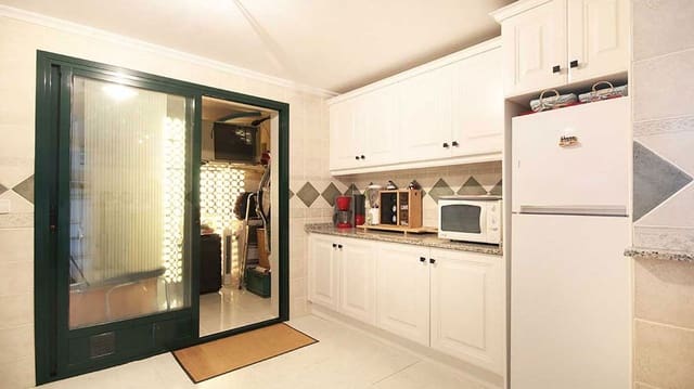 2 camera da letto Appartamento in vendita in Las Ramblas Golf, Orihuela con piscina - 299.900 € (Rif: 10028589)