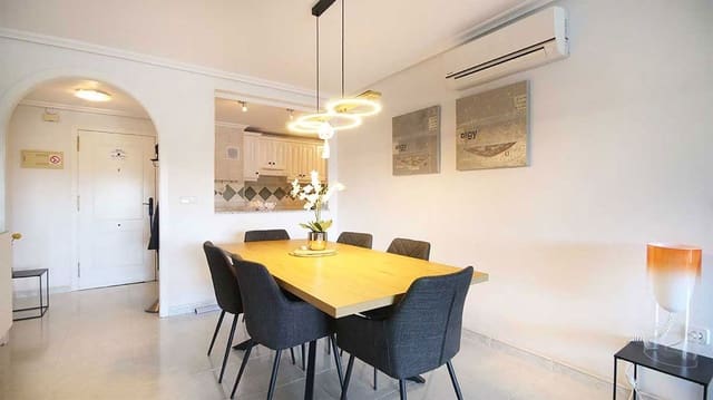2 camera da letto Appartamento in vendita in Las Ramblas Golf, Orihuela con piscina - 299.900 € (Rif: 10028589)