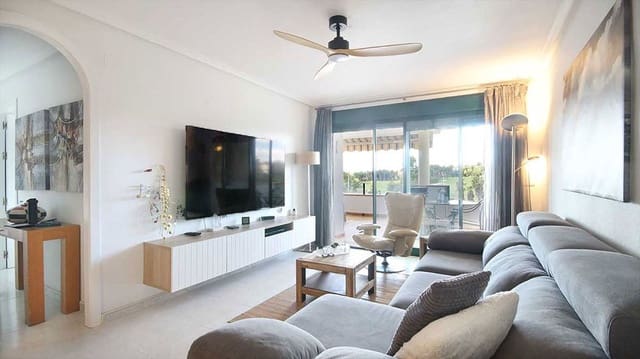 2 camera da letto Appartamento in vendita in Las Ramblas Golf, Orihuela con piscina - 299.900 € (Rif: 10028589)