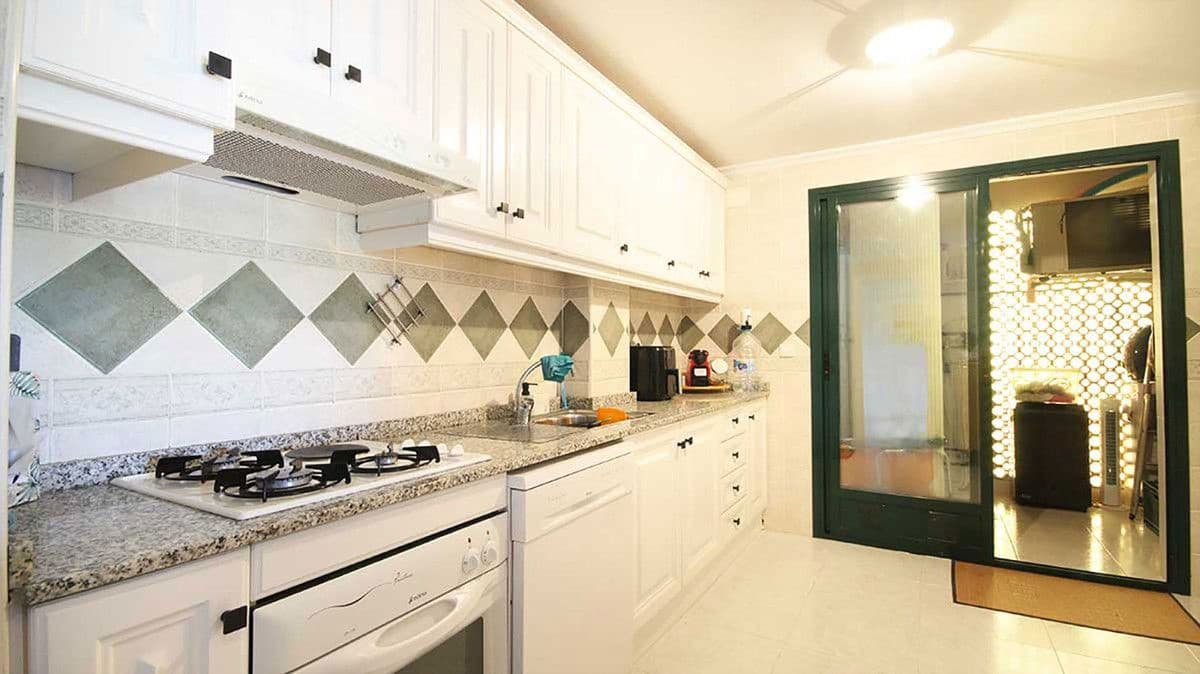 2 camera da letto Appartamento in vendita in Las Ramblas Golf con piscina - 299.900 € (Rif: 10028589)