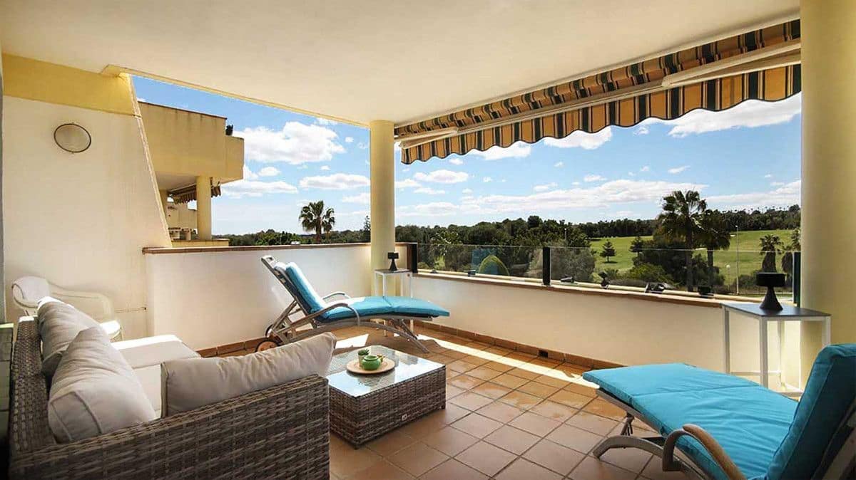 2 camera da letto Appartamento in vendita in Las Ramblas Golf con piscina - 299.900 € (Rif: 10028589)