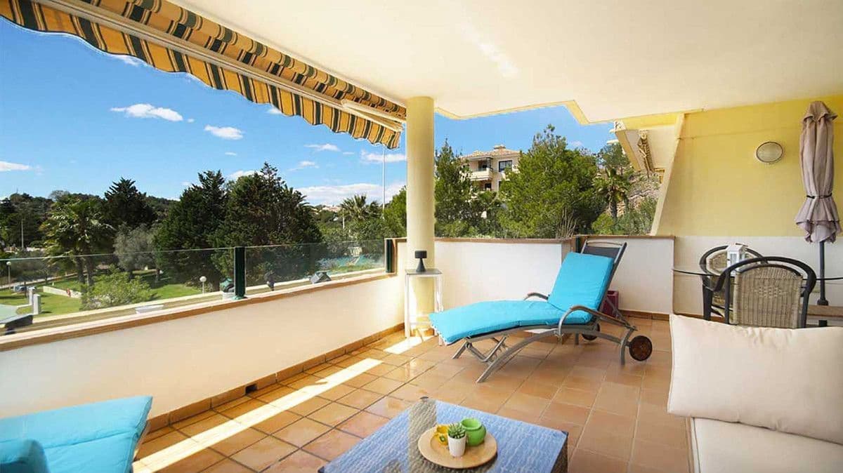 2 camera da letto Appartamento in vendita in Las Ramblas Golf con piscina - 299.900 € (Rif: 10028589)