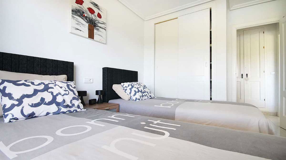 2 camera da letto Appartamento in vendita in Las Ramblas Golf con piscina - 299.900 € (Rif: 10028589)