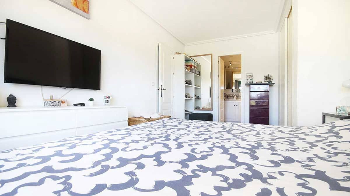 2 camera da letto Appartamento in vendita in Las Ramblas Golf con piscina - 299.900 € (Rif: 10028589)