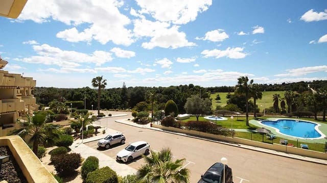 2 camera da letto Appartamento in vendita in Las Ramblas Golf, Orihuela con piscina - 299.900 € (Rif: 10028589)