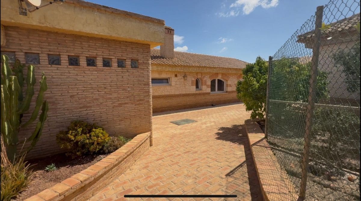 6 slaapkamer Villa te koop in Cartagena - € 1.080.000 (Ref: 10028592)