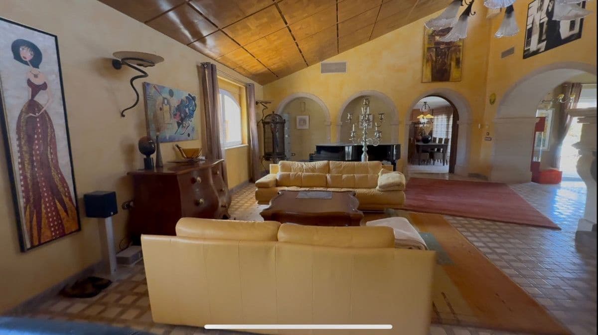 6 slaapkamer Villa te koop in Cartagena - € 1.080.000 (Ref: 10028592)