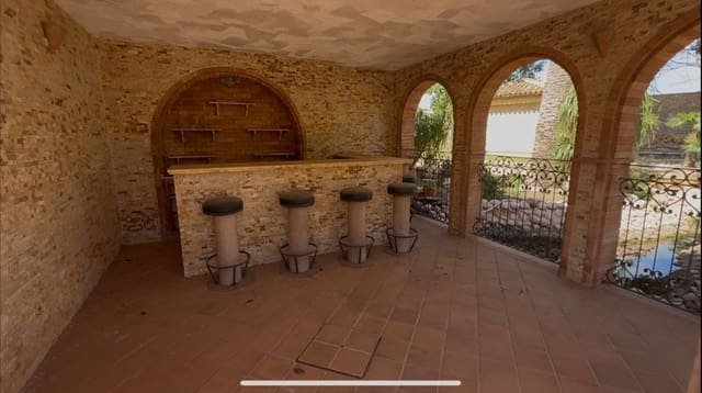 6 slaapkamer Villa te koop in Cartagena - € 1.080.000 (Ref: 10028592)