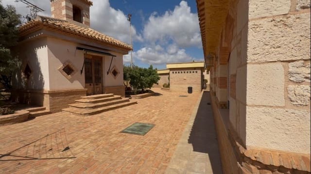 6 slaapkamer Villa te koop in Cartagena - € 1.080.000 (Ref: 10028592)