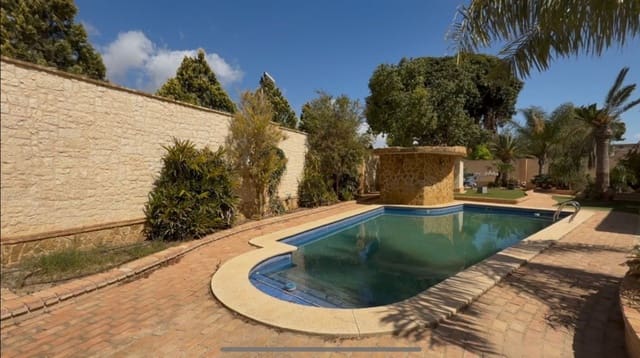 6 slaapkamer Villa te koop in Cartagena - € 1.080.000 (Ref: 10028592)