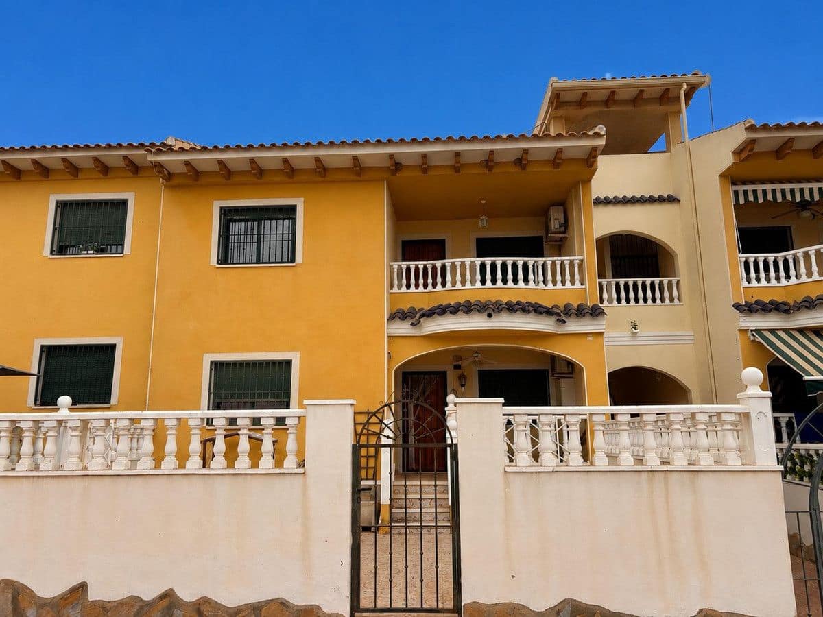 2 bedroom Apartment for sale in Rojales - € 169,950 (Ref: 10028594)