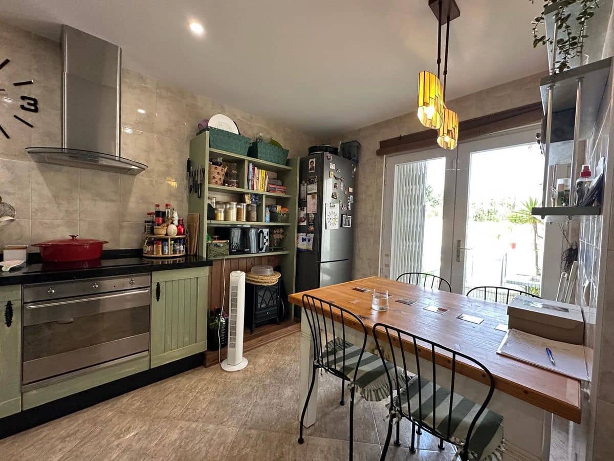 3 chambre Maison de Ville à vendre à Estrella de Mar - 320 000 € (Ref: 10028595)