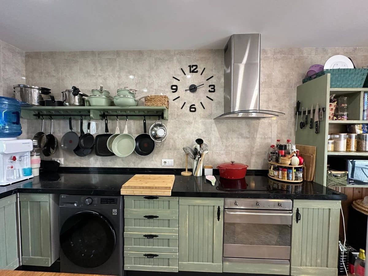 3 chambre Maison de Ville à vendre à Estrella de Mar - 320 000 € (Ref: 10028595)