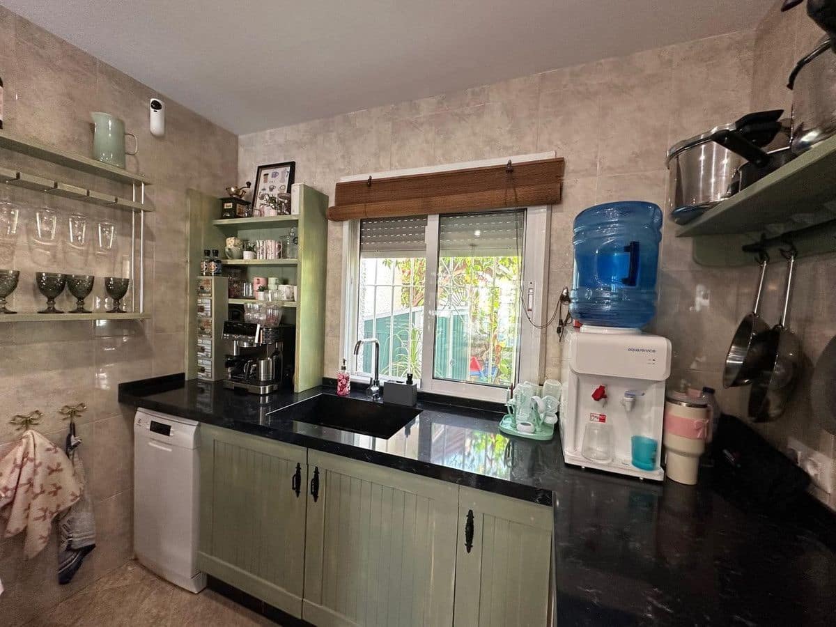 3 chambre Maison de Ville à vendre à Estrella de Mar - 320 000 € (Ref: 10028595)