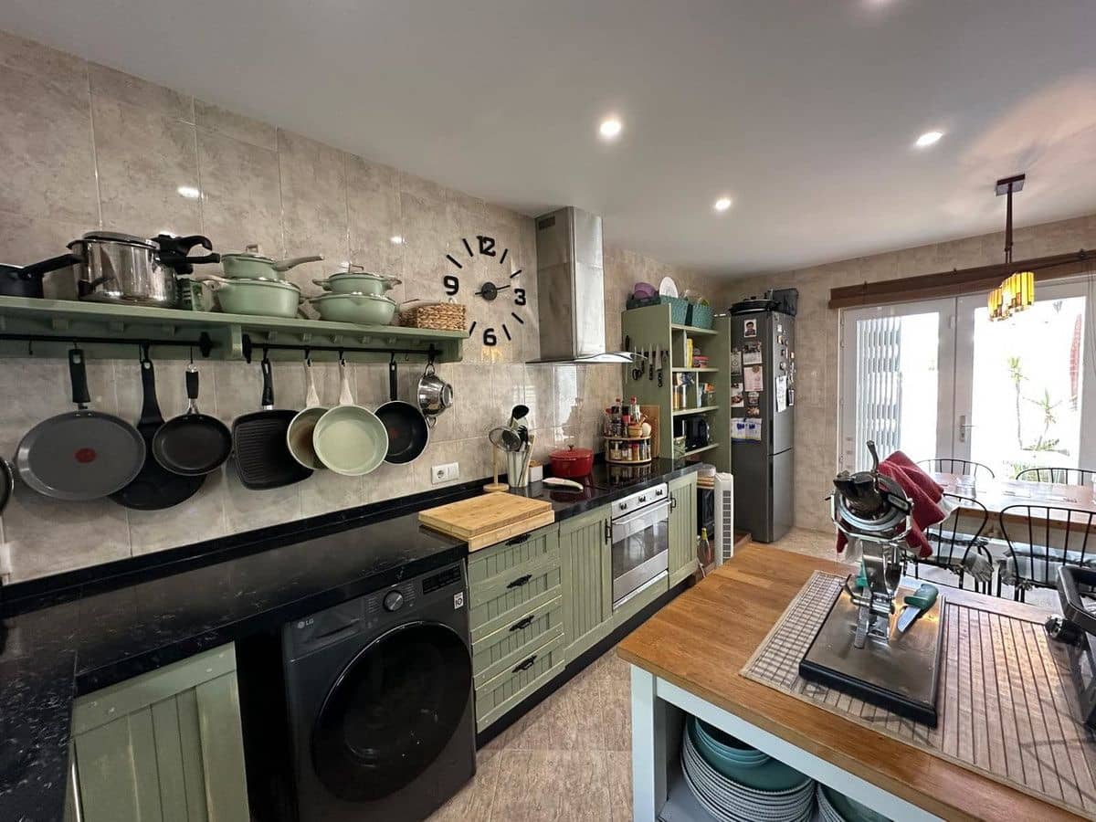 3 chambre Maison de Ville à vendre à Estrella de Mar - 320 000 € (Ref: 10028595)