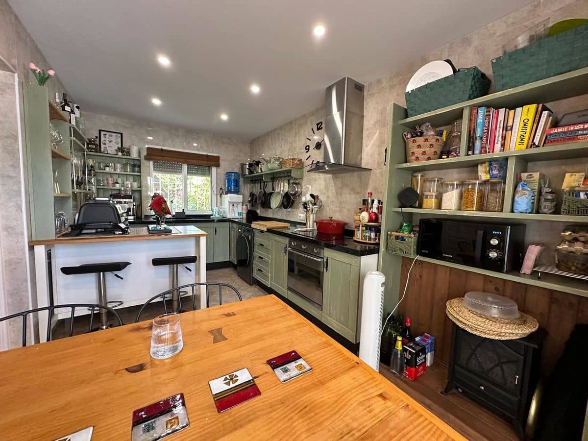 3 chambre Maison de Ville à vendre à Estrella de Mar - 320 000 € (Ref: 10028595)