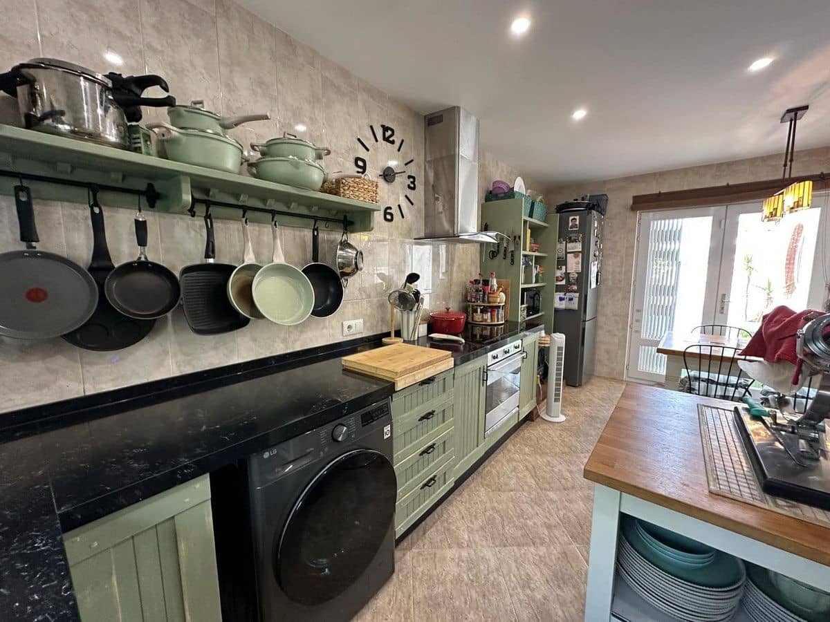 3 chambre Maison de Ville à vendre à Estrella de Mar - 320 000 € (Ref: 10028595)
