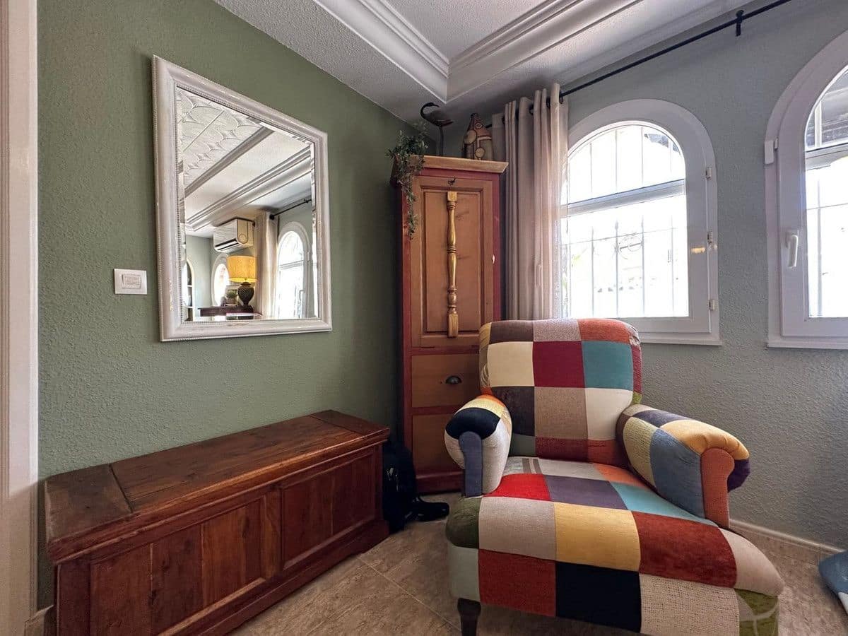 3 chambre Maison de Ville à vendre à Estrella de Mar - 320 000 € (Ref: 10028595)