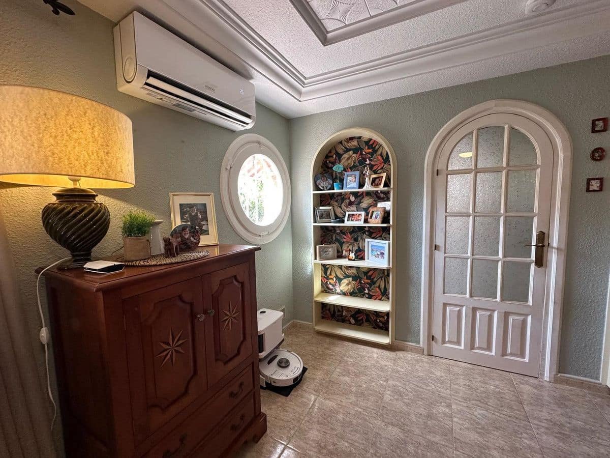 3 chambre Maison de Ville à vendre à Estrella de Mar - 320 000 € (Ref: 10028595)