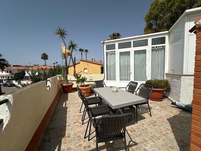 3 chambre Maison de Ville à vendre à Estrella de Mar, Carthagène - 320 000 € (Ref: 10028595)