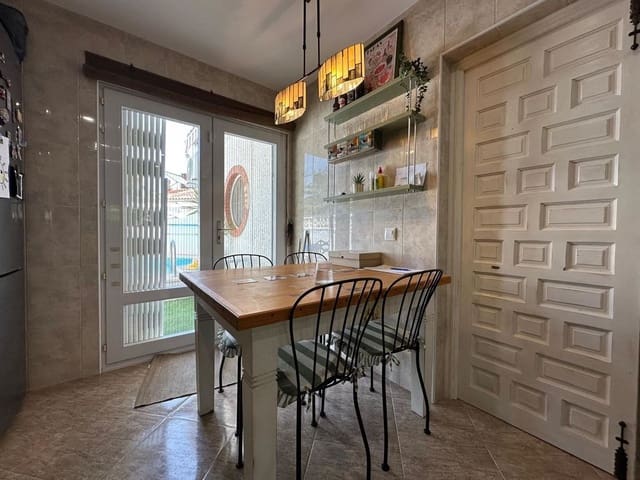 3 chambre Maison de Ville à vendre à Estrella de Mar, Carthagène - 320 000 € (Ref: 10028595)