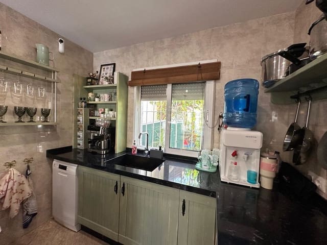 3 chambre Maison de Ville à vendre à Estrella de Mar, Carthagène - 320 000 € (Ref: 10028595)