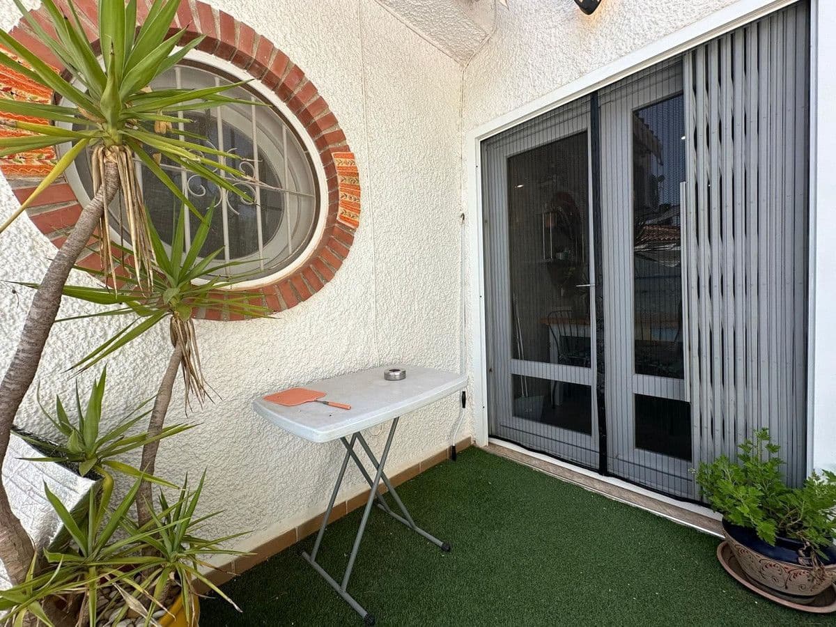 3 chambre Maison de Ville à vendre à Estrella de Mar - 320 000 € (Ref: 10028595)