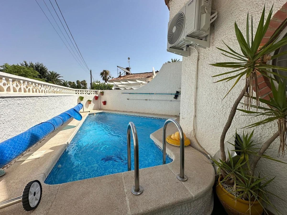 3 chambre Maison de Ville à vendre à Estrella de Mar - 320 000 € (Ref: 10028595)