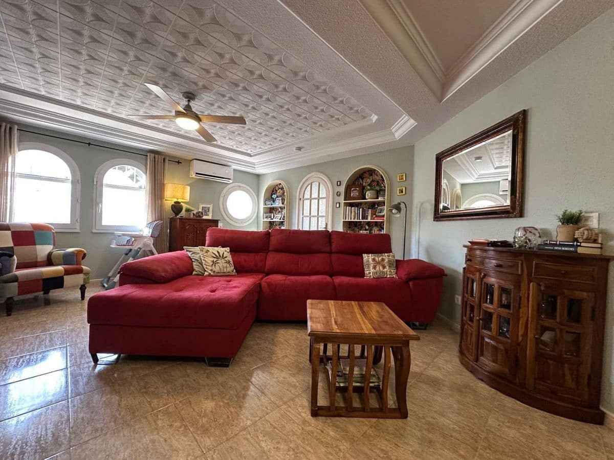 3 chambre Maison de Ville à vendre à Estrella de Mar - 320 000 € (Ref: 10028595)