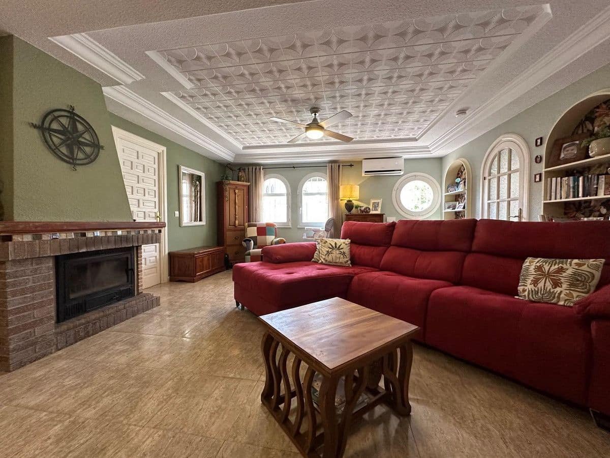 3 chambre Maison de Ville à vendre à Estrella de Mar - 320 000 € (Ref: 10028595)
