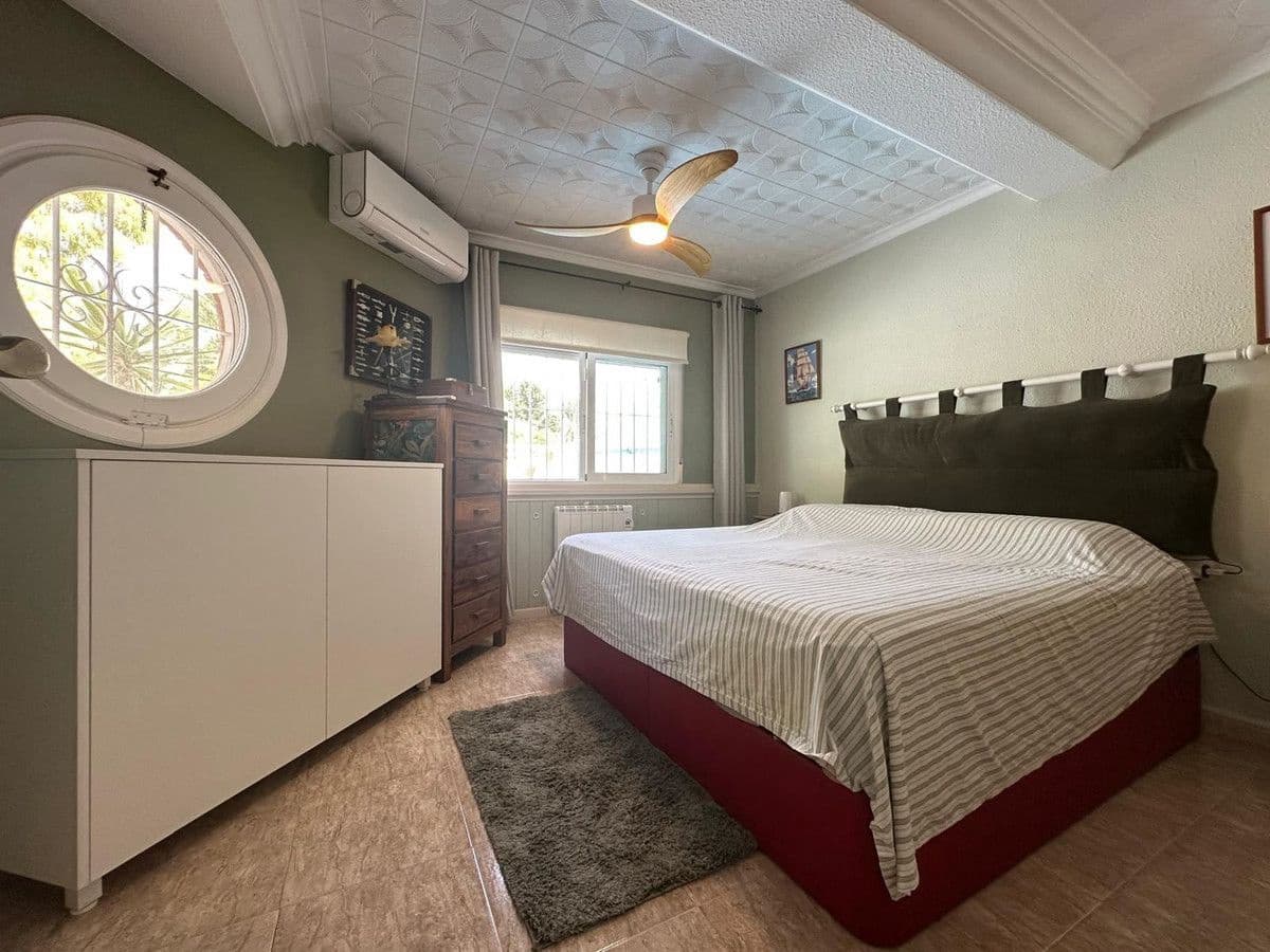 3 chambre Maison de Ville à vendre à Estrella de Mar - 320 000 € (Ref: 10028595)
