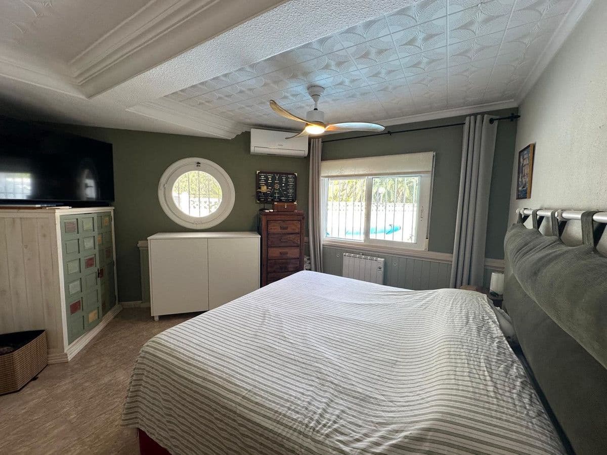 3 chambre Maison de Ville à vendre à Estrella de Mar - 320 000 € (Ref: 10028595)