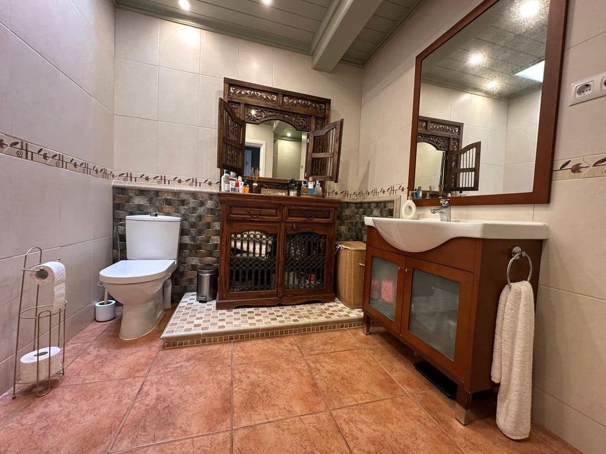 3 chambre Maison de Ville à vendre à Estrella de Mar - 320 000 € (Ref: 10028595)