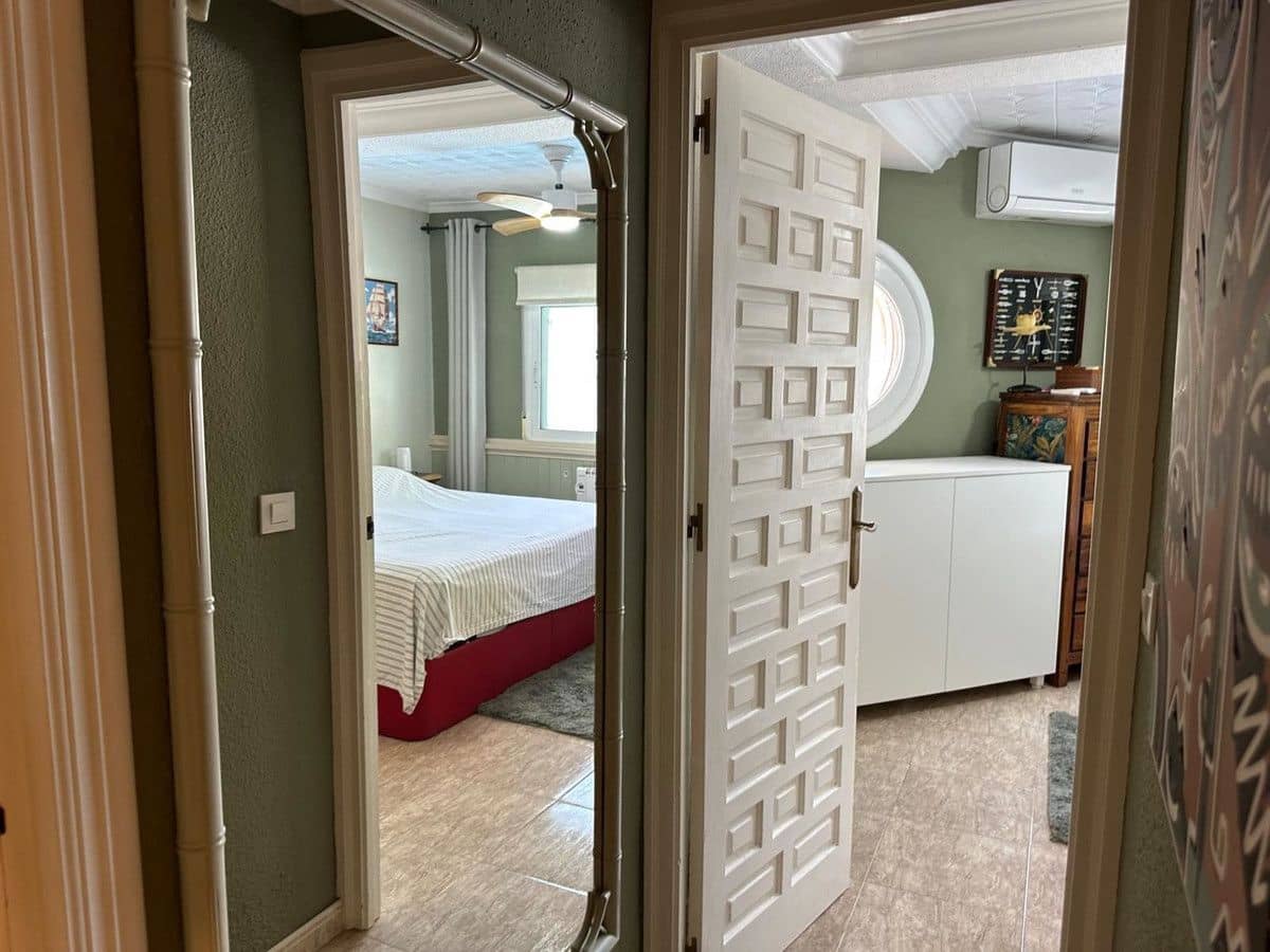 3 chambre Maison de Ville à vendre à Estrella de Mar - 320 000 € (Ref: 10028595)