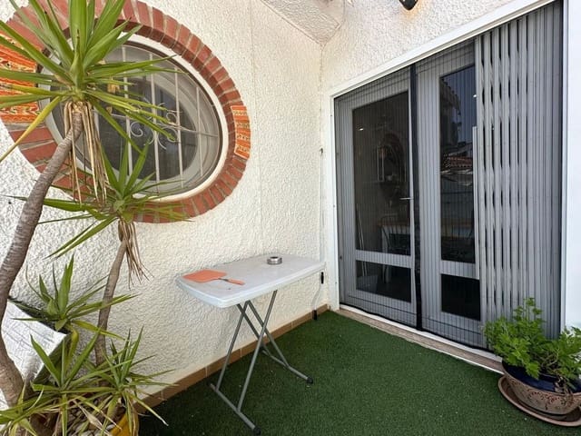 3 chambre Maison de Ville à vendre à Estrella de Mar, Carthagène - 320 000 € (Ref: 10028595)