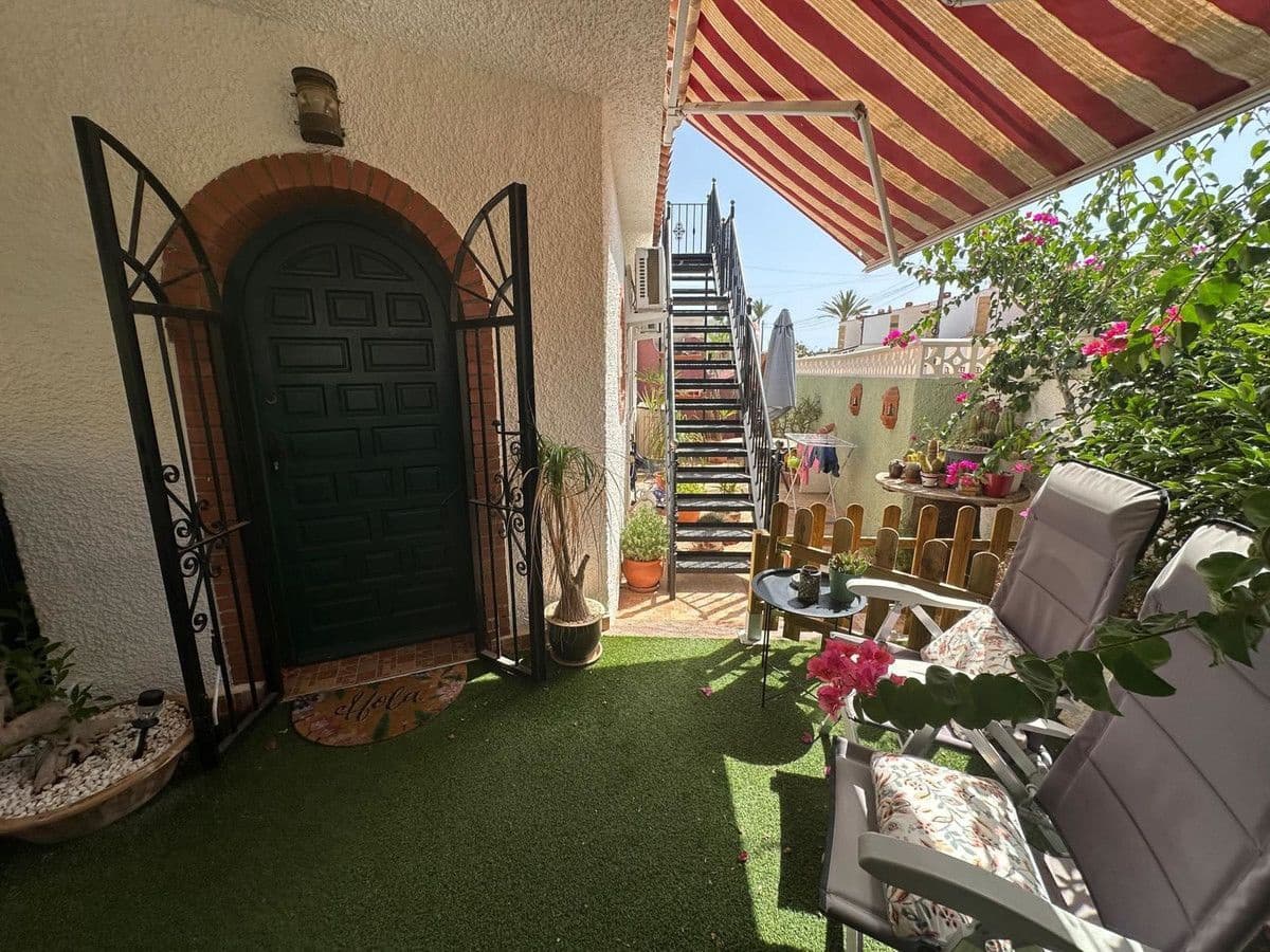 3 chambre Maison de Ville à vendre à Estrella de Mar - 320 000 € (Ref: 10028595)