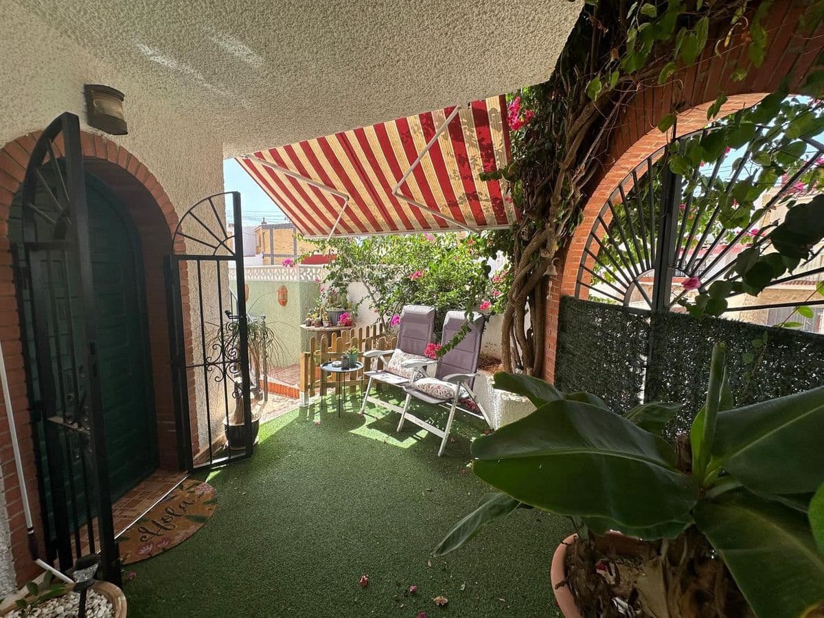 3 chambre Maison de Ville à vendre à Estrella de Mar - 320 000 € (Ref: 10028595)