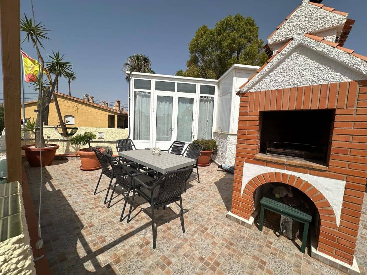 3 chambre Maison de Ville à vendre à Estrella de Mar - 320 000 € (Ref: 10028595)