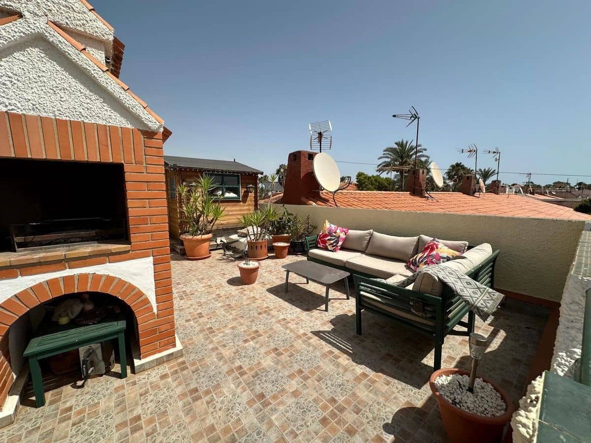 3 chambre Maison de Ville à vendre à Estrella de Mar - 320 000 € (Ref: 10028595)