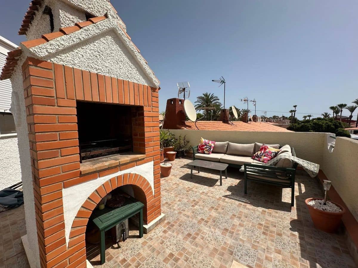 3 chambre Maison de Ville à vendre à Estrella de Mar - 320 000 € (Ref: 10028595)