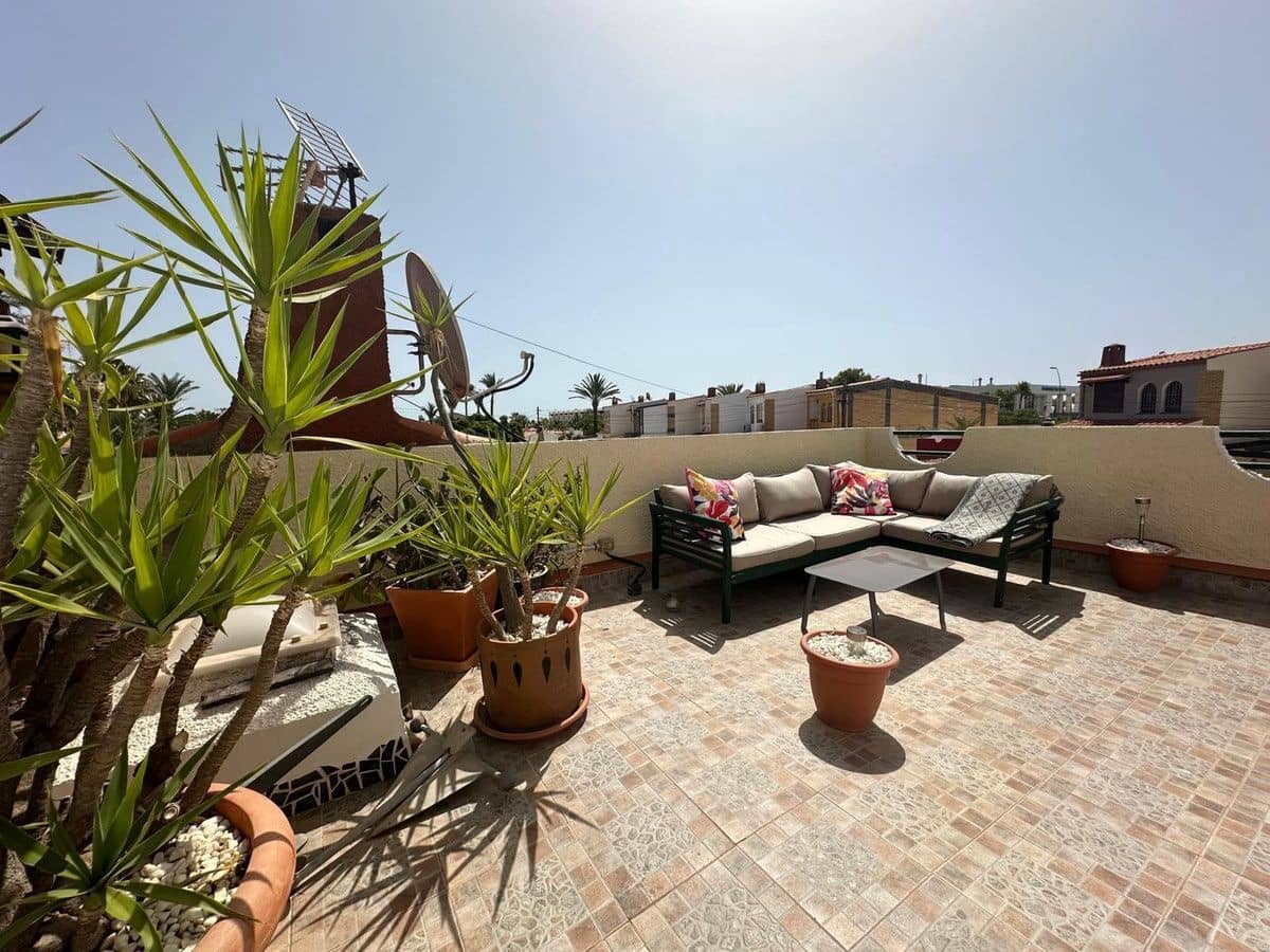 3 chambre Maison de Ville à vendre à Estrella de Mar - 320 000 € (Ref: 10028595)